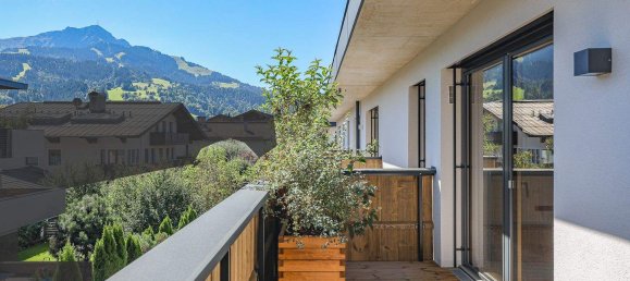 Penthouse de 4 divisões em St. Johann in Tirol, Austria N.º 189216 8