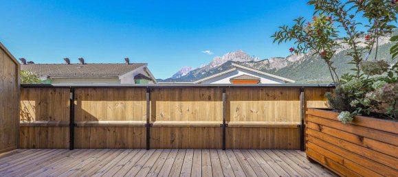 Penthouse de 4 divisões em St. Johann in Tirol, Austria N.º 189216 13