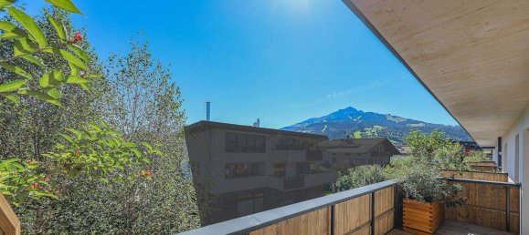 Penthouse de 4 divisões em St. Johann in Tirol, Austria N.º 189216 6