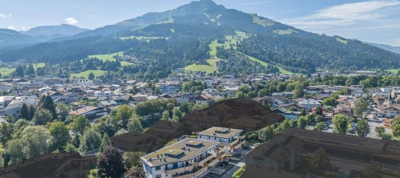 Penthouse de 4 divisões em St. Johann in Tirol, Austria N.º 189216 9
