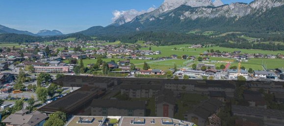 Penthouse de 4 divisões em St. Johann in Tirol, Austria N.º 189216 22