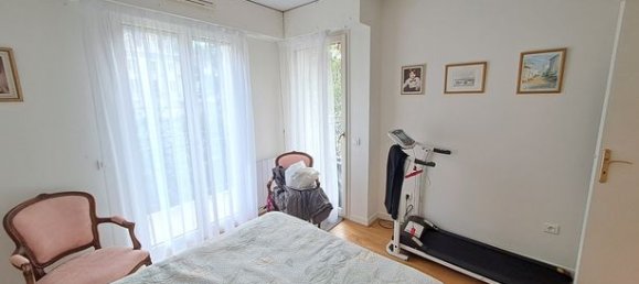 2 Schlafzimmer Wohnung in Issy-les-Moulineaux, France, Nr. 310842 2