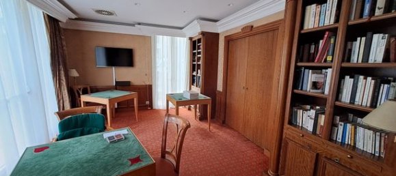 2 Schlafzimmer Wohnung in Issy-les-Moulineaux, France, Nr. 310842 15