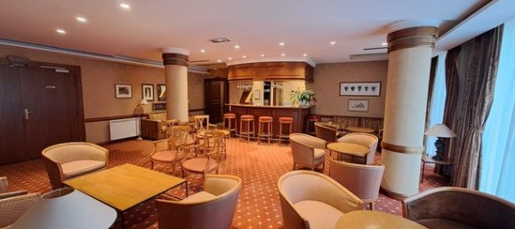 2 Schlafzimmer Wohnung in Issy-les-Moulineaux, France, Nr. 310842 12