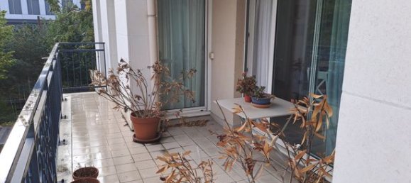 2 Schlafzimmer Wohnung in Issy-les-Moulineaux, France, Nr. 310842 5