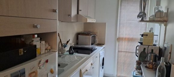 2 Schlafzimmer Wohnung in Issy-les-Moulineaux, France, Nr. 310842 7