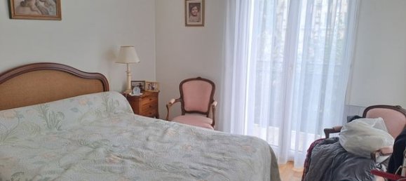 2 Schlafzimmer Wohnung in Issy-les-Moulineaux, France, Nr. 310842 3