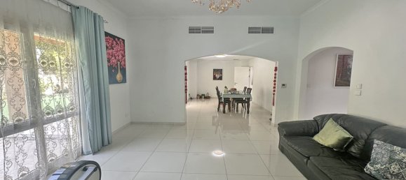 Villa de 4 dormitorios en Meadows, UAE No. 109892 4