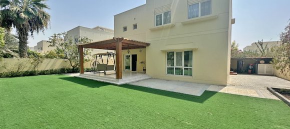 Villa de 4 dormitorios en Meadows, UAE No. 109892 18