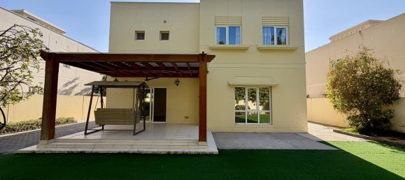 Villa de 4 dormitorios en Meadows, UAE No. 109892 19