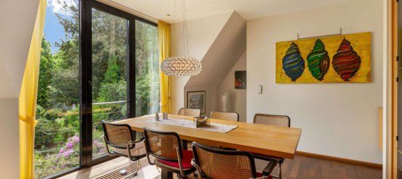 3 غرف نوم تاون هاوس في Dortmund, Germany رقم 269753 10