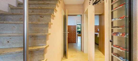 3 غرف نوم تاون هاوس في Dortmund, Germany رقم 269753 2