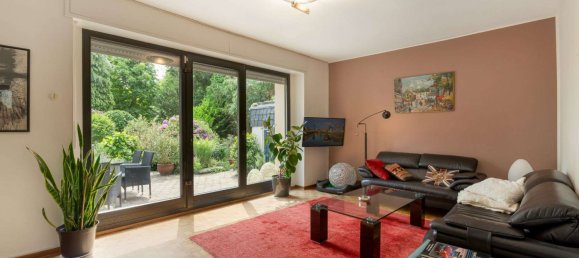 3 غرف نوم تاون هاوس في Dortmund, Germany رقم 269753 3