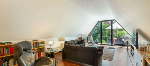 3 غرف نوم تاون هاوس في Dortmund, Germany رقم 269753 11