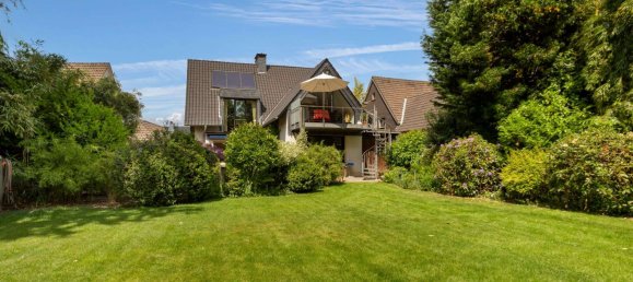 3 غرف نوم تاون هاوس في Dortmund, Germany رقم 269753 23