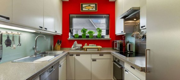 3 غرف نوم تاون هاوس في Dortmund, Germany رقم 269753 14