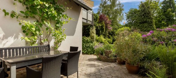 3 غرف نوم تاون هاوس في Dortmund, Germany رقم 269753 4