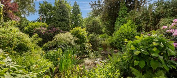 3 غرف نوم تاون هاوس في Dortmund, Germany رقم 269753 21