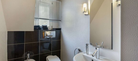 3 غرف نوم تاون هاوس في Dortmund, Germany رقم 269753 16