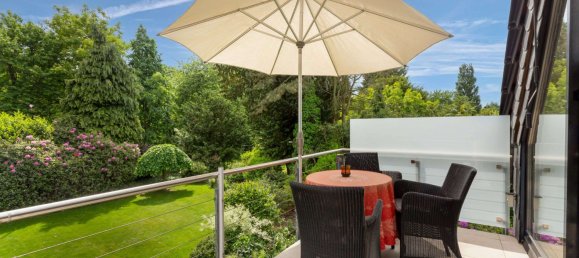 3 غرف نوم تاون هاوس في Dortmund, Germany رقم 269753 12