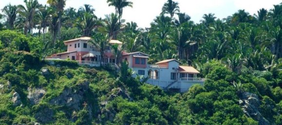 3 bedrooms House in Nayarit, Mexico No. 168597 2