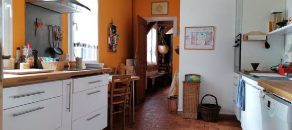 6 bedrooms House in Bernay, France No. 360621 6