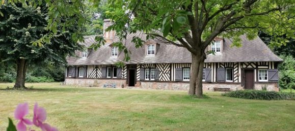 6 bedrooms House in Bernay, France No. 360621 2