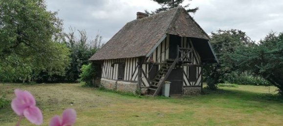 6 bedrooms House in Bernay, France No. 360621 4