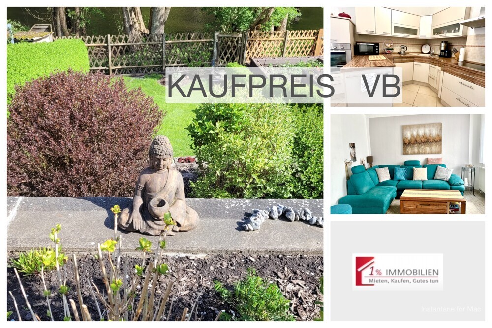 2 غرف نوم تاون هاوس في Markisch-Oderland, Germany رقم 367343