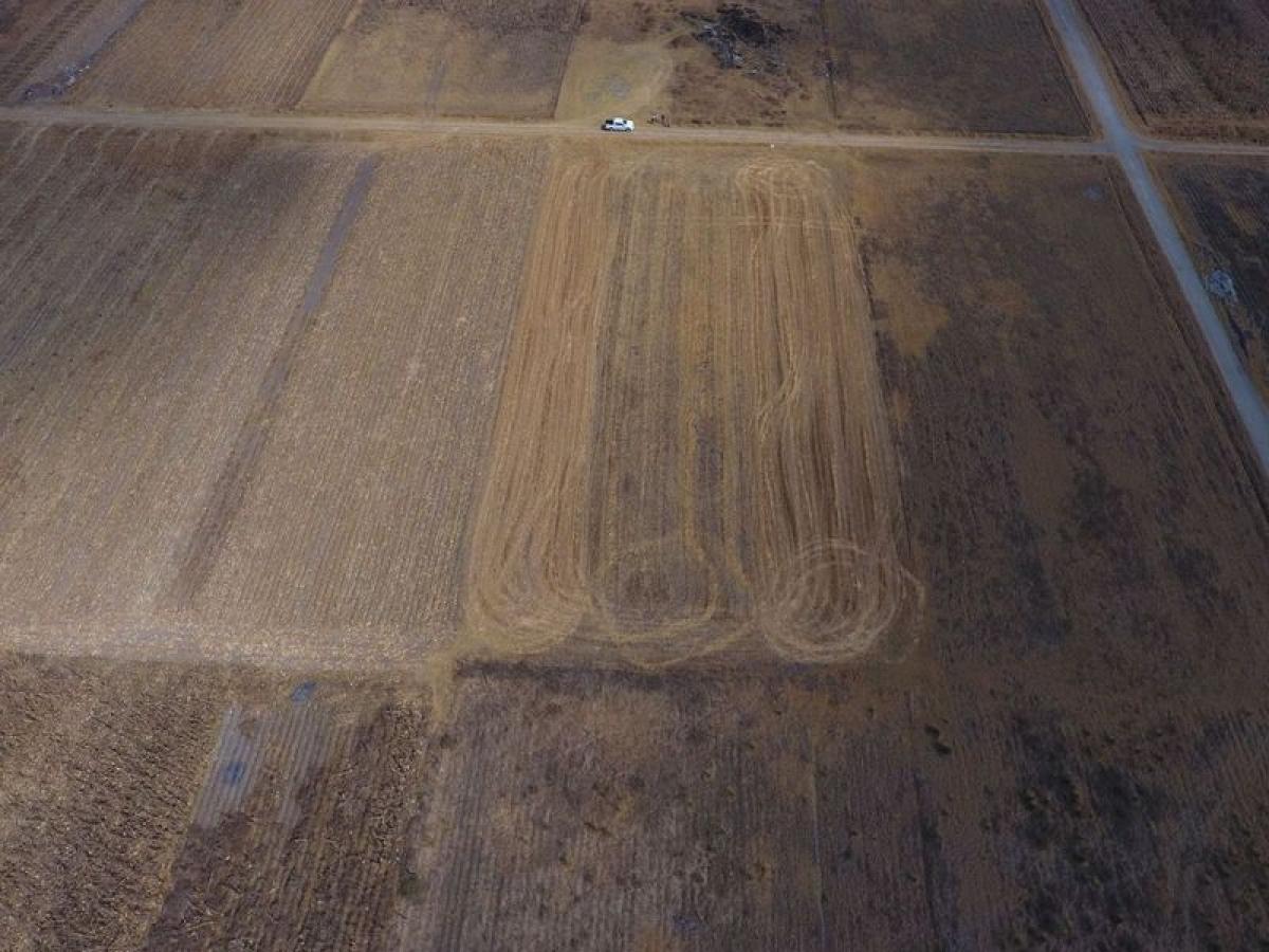 Terrain à Mexico No. 203438