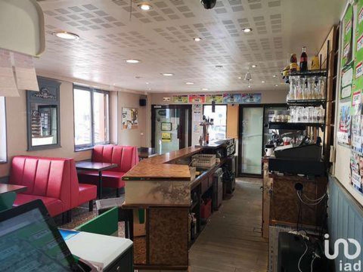  مصنع في Chartres, France 60متر مربع رقم 17752