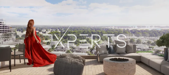 1 chambre Appartement à Al Reem Island, UAE No. 65870 5