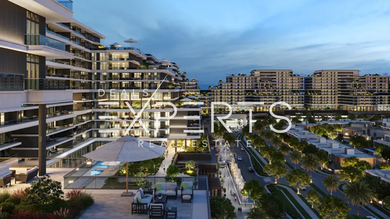 1 chambre Appartement à Al Reem Island, UAE No. 65870