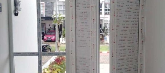 2 bedrooms House in South Tangerang, Indonesia No. 1202 22