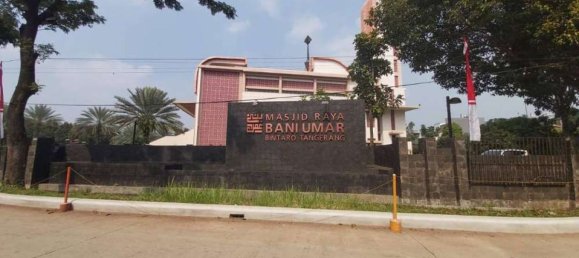 2 bedrooms House in South Tangerang, Indonesia No. 1202 34