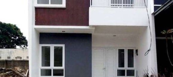 2 bedrooms House in South Tangerang, Indonesia No. 1202 19