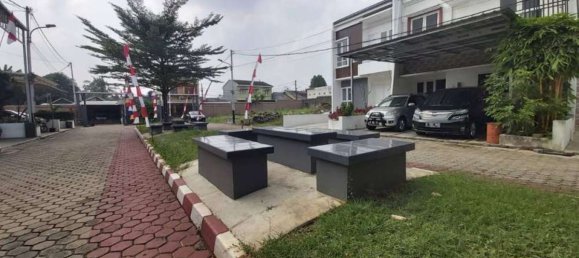 2 bedrooms House in South Tangerang, Indonesia No. 1202 30