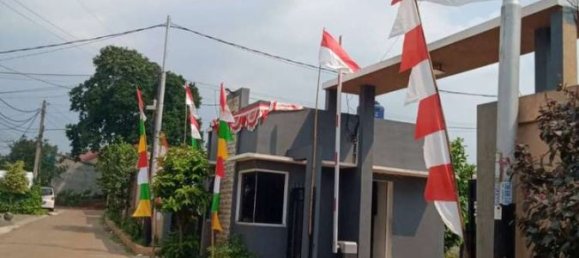 2 bedrooms House in South Tangerang, Indonesia No. 1202 33