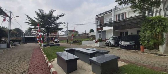 2 bedrooms House in South Tangerang, Indonesia No. 1202 17