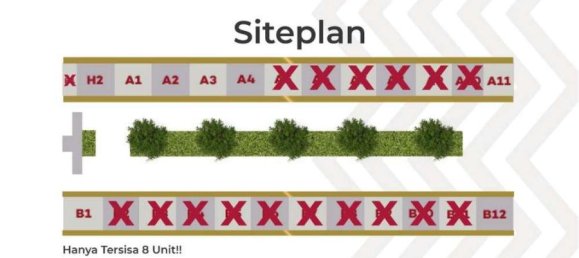 2 bedrooms House in South Tangerang, Indonesia No. 1202 31