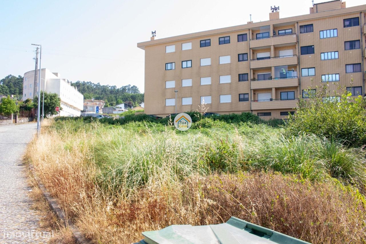 Земельный участок 717м² в Мозелуш, Португалия № 203773