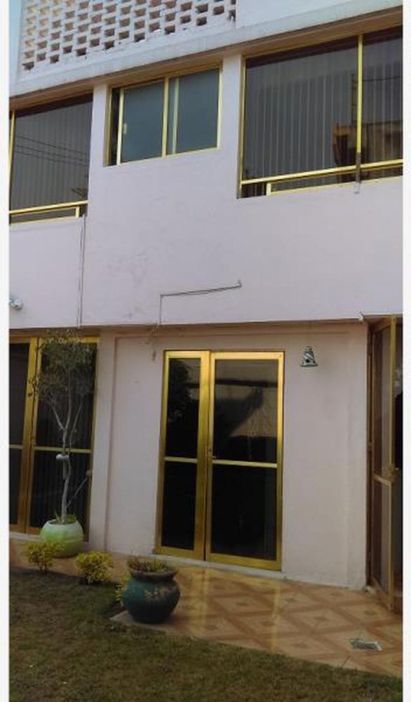 Casa de 4 dormitorios en Naucalpan de Juárez, Mexico No. 221122