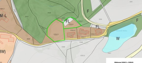  Land in Moggers, Austria No. 165684 7