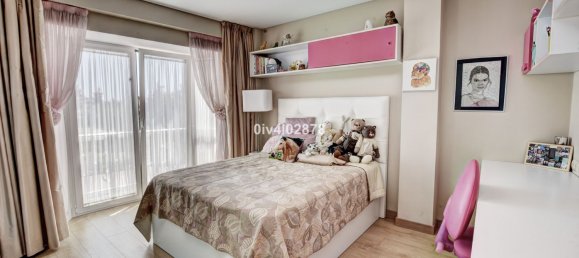 4 bedrooms Townhouse in Benalmadena, Spain No. 141498 41