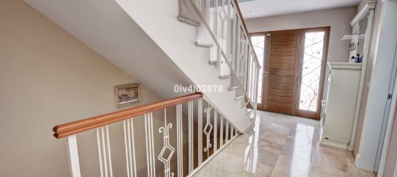 4 bedrooms Townhouse in Benalmadena, Spain No. 141498 30