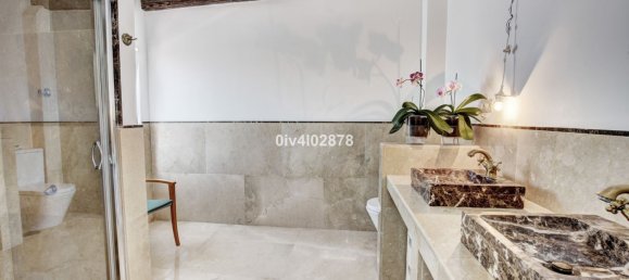 4 bedrooms Townhouse in Benalmadena, Spain No. 141498 22