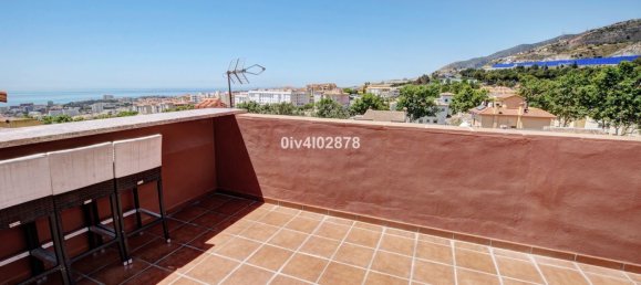 4 bedrooms Townhouse in Benalmadena, Spain No. 141498 54