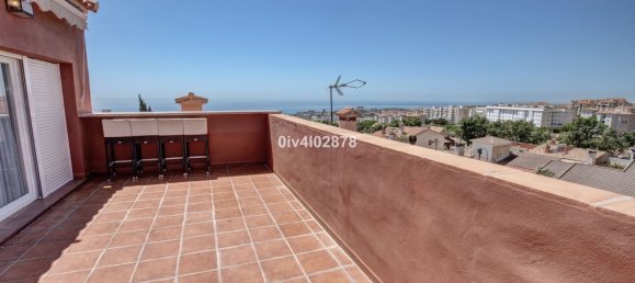 4 bedrooms Townhouse in Benalmadena, Spain No. 141498 33