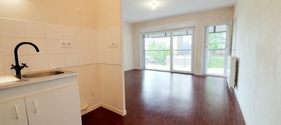 1 bedroom Apartment in La Riche, France No. 231278 3