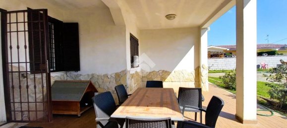 5-Zimmer Villa in Ardea, Italy, Nr. 9206 4